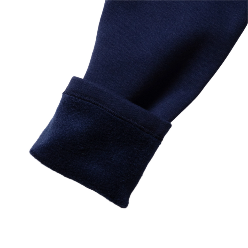 Girls Rock Hopper Plush-Lined Leggings