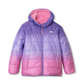 Girls Deer Harbor Reversible Hooded Jacket