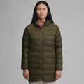 Women's CirrusLite Down Hooded Parka