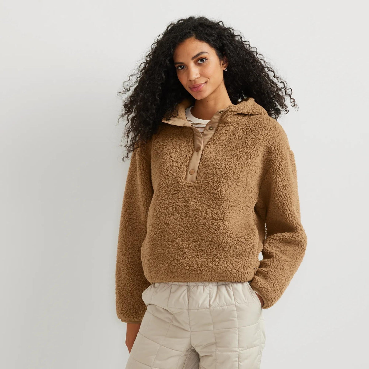 Women's Chill Out Fleece Hoodie