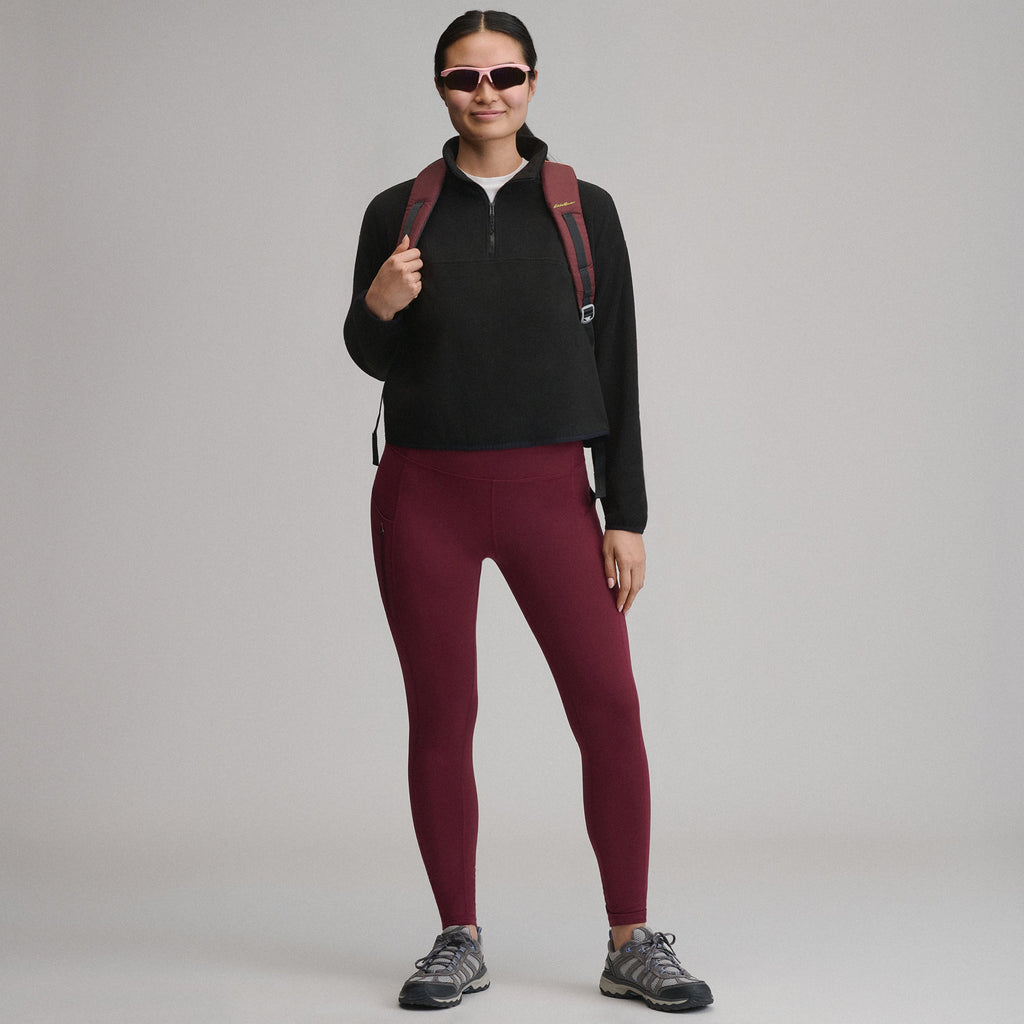 Women's Quest 2.0 Fleece Pullover