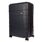 30" Glacier Pc/Abs Hardside Spinner