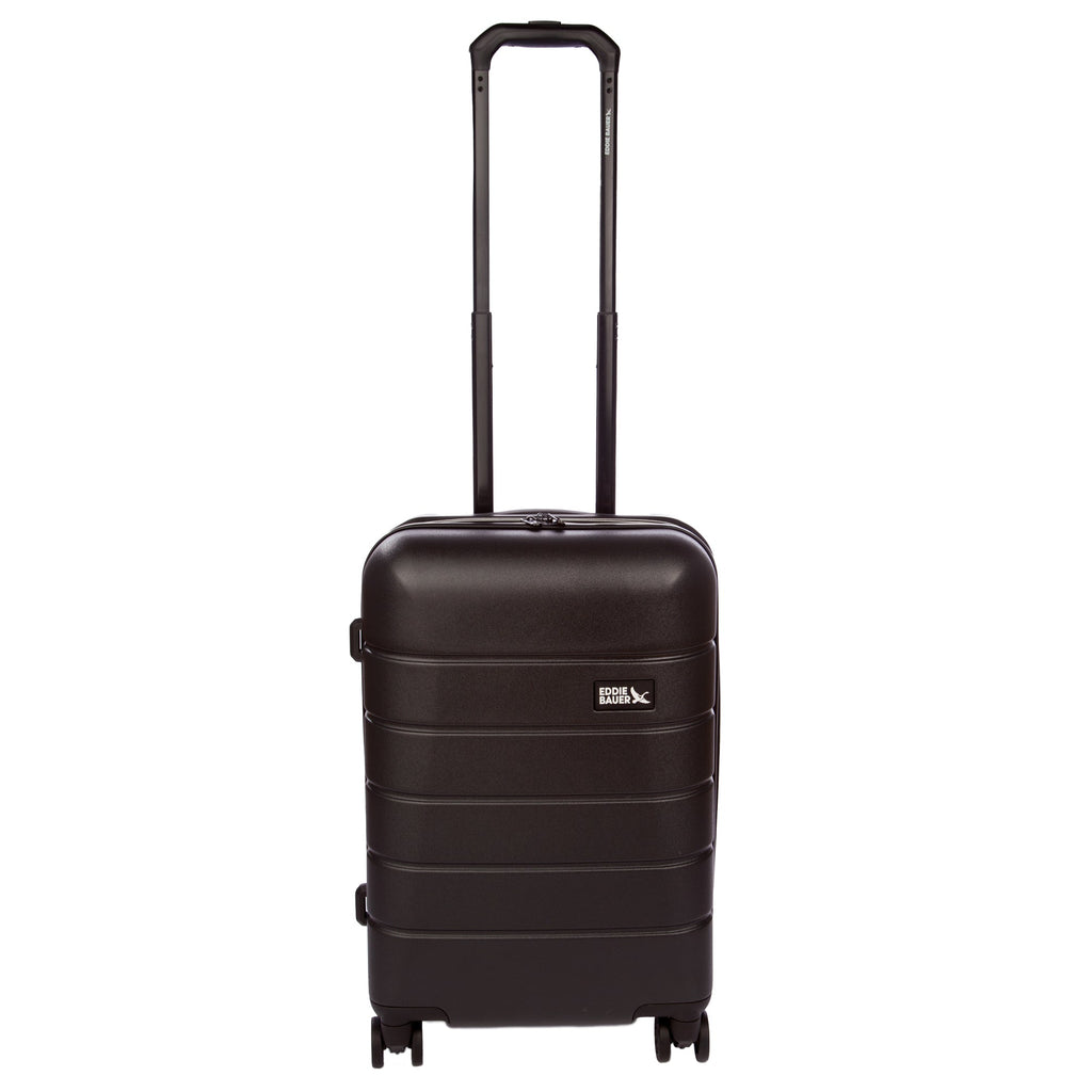 22" Glacier Pc/Abs Hardside Spinner