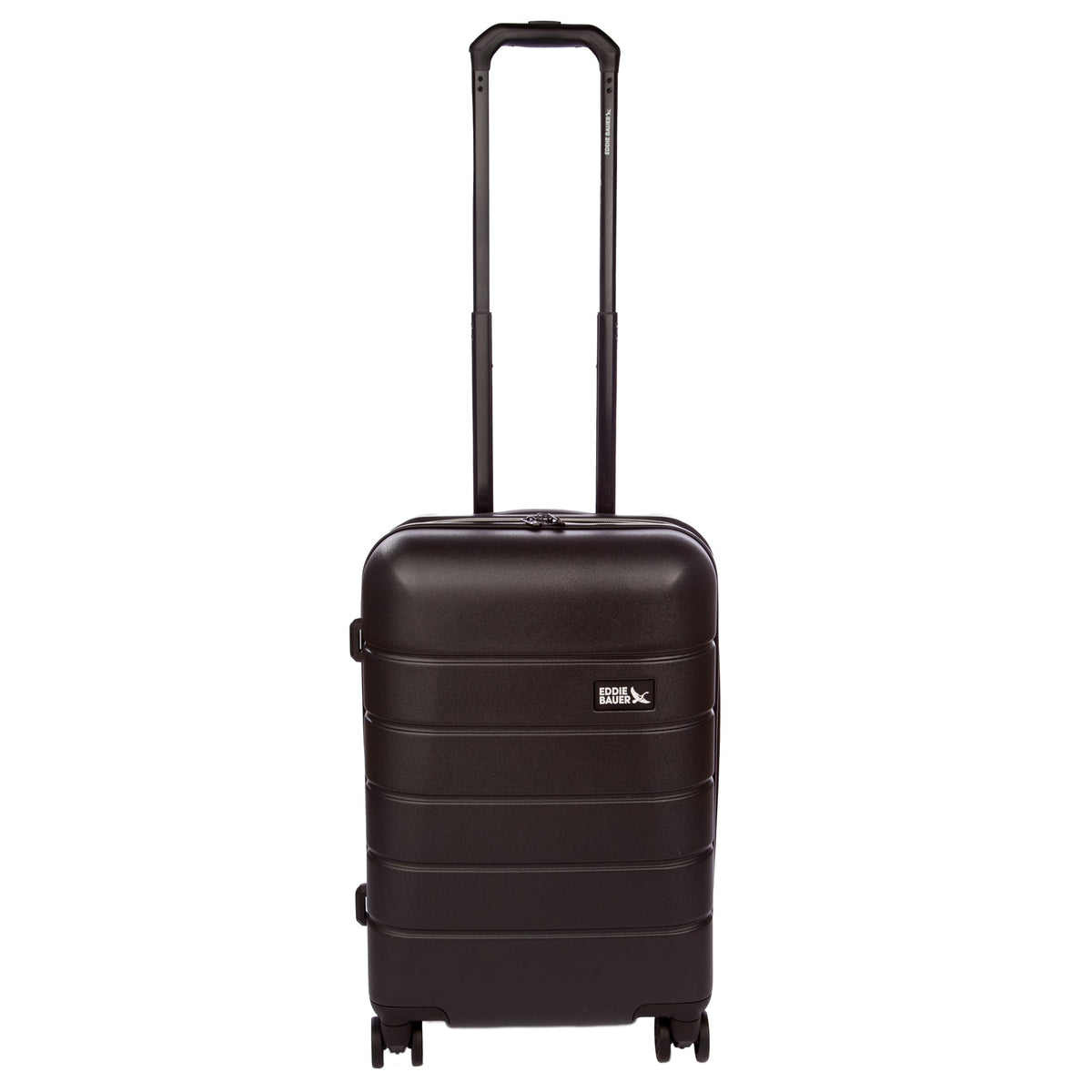 22" Glacier Pc/Abs Hardside Spinner