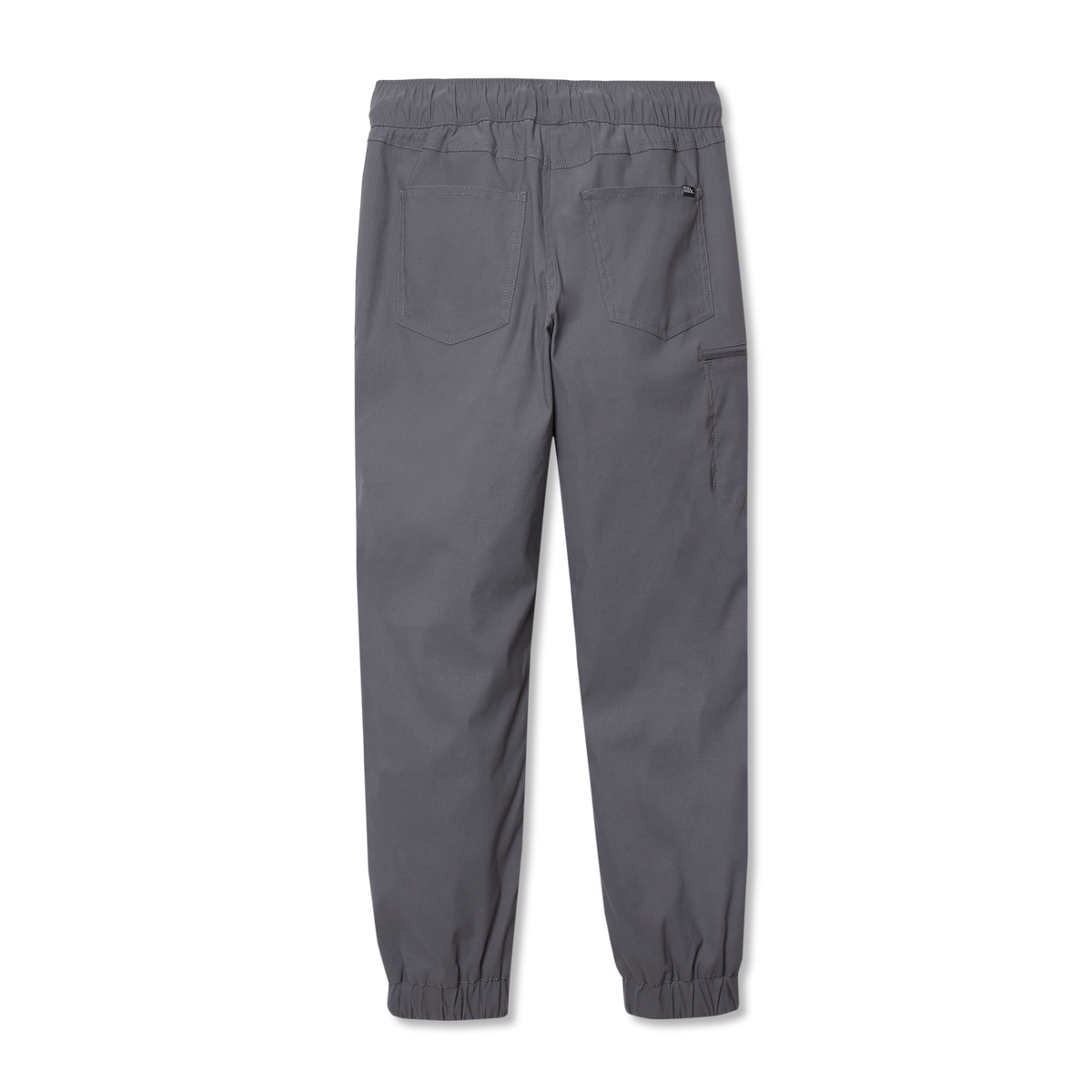 Boys Adventurer Lined Cargo Jogger