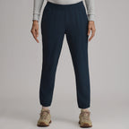 Women's Scout Lined Jogger