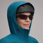 Women's Chair Six 3L Shell Ski Jacket