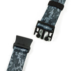 Men's Trail Graphic Active Stretch Belt
