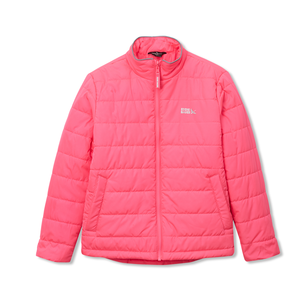 Girls Powder Search 3-In-1