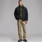 Men's Microlight Down Jacket