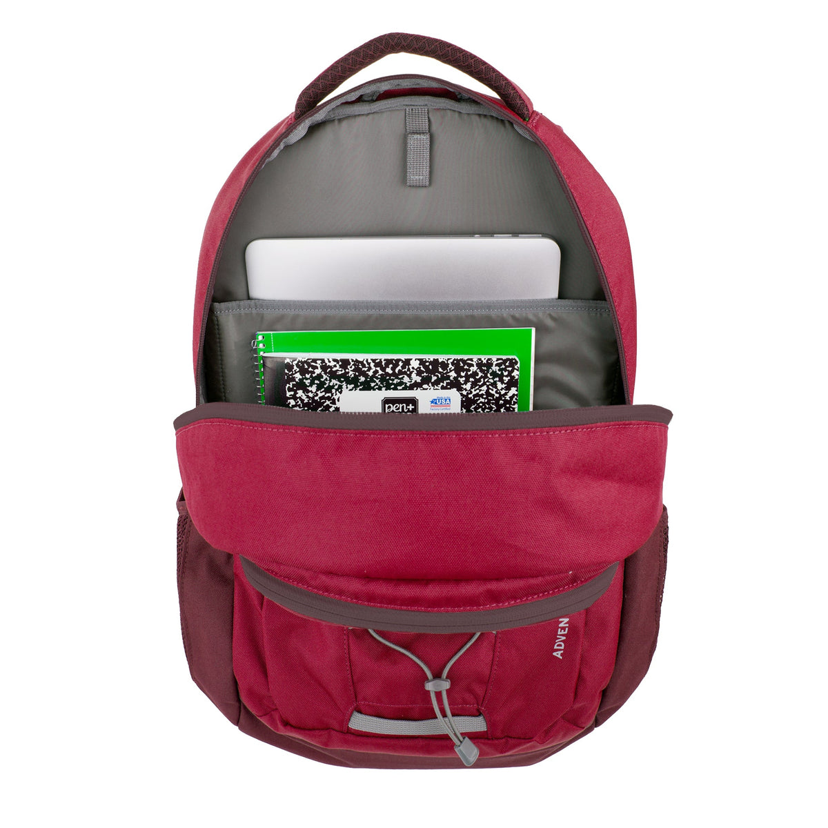 Adventurer 25L Pack