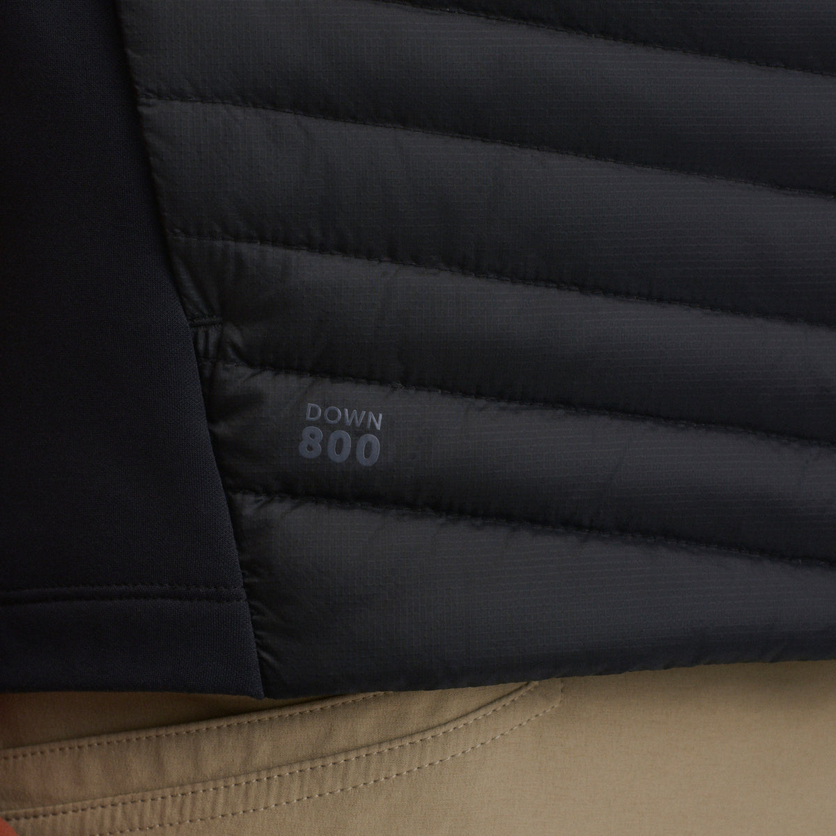 Men's MicroTherm® 2.0 Packable Down Vest