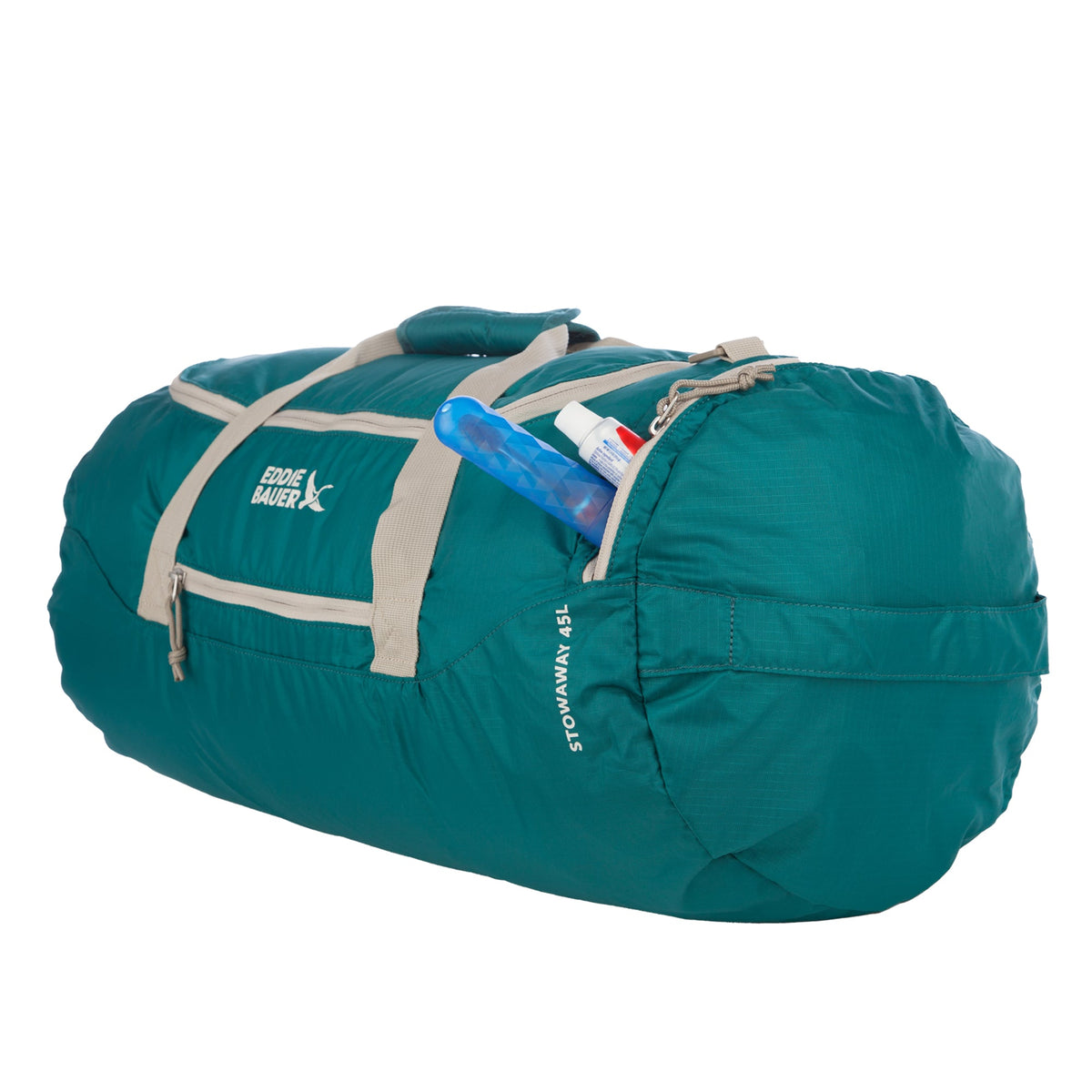 Stowaway 45L Duffel