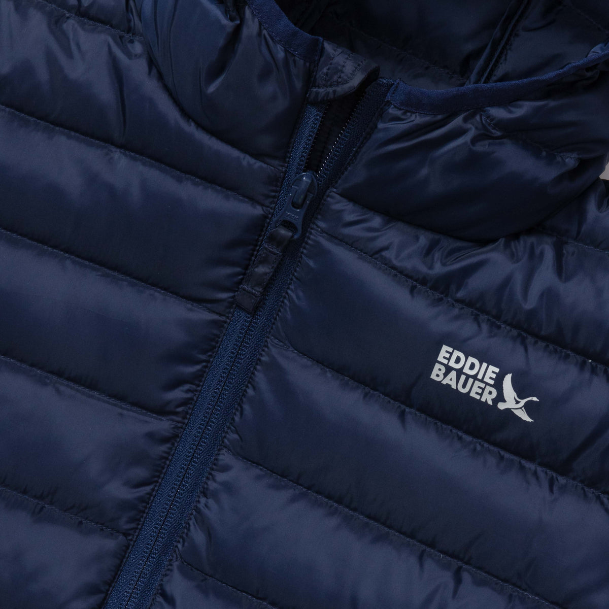 Kids Cirruslite Down Hooded Jacket