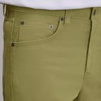 Men's Legend Wash Twill 5-Pocket Pants