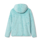 Kids Quest Fleece Plush Hooded Jacket