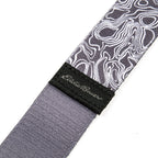 Men's Trail Graphic Active Stretch Belt