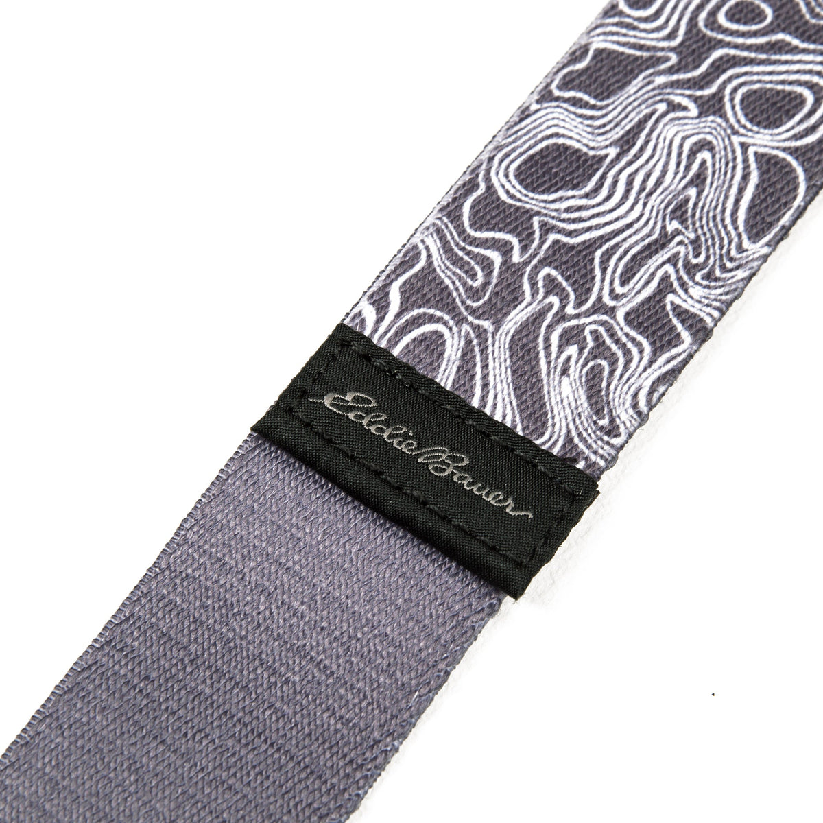 Men's Trail Graphic Active Stretch Belt