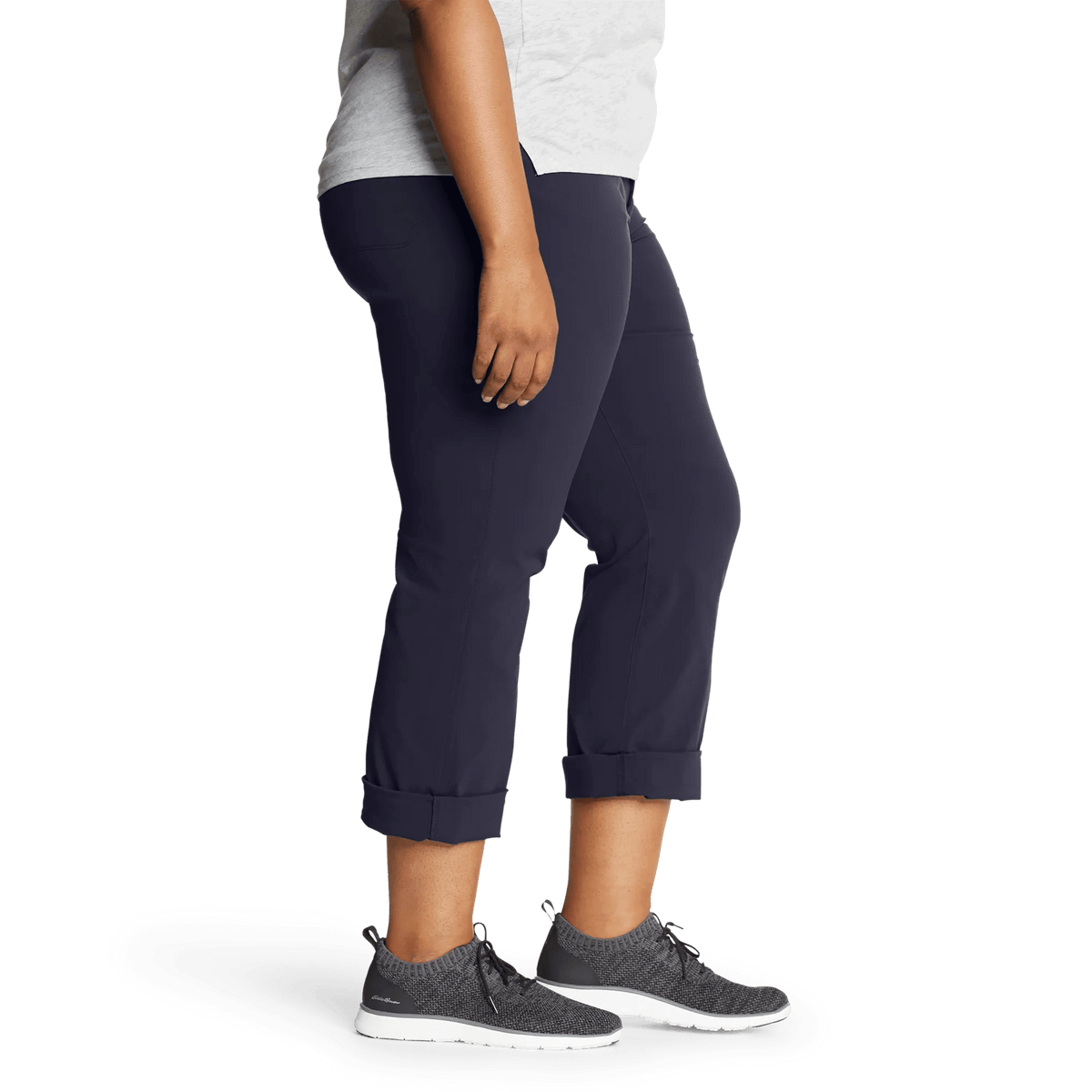 Women's Sightscape Horizon Convertible Roll-Up Pants