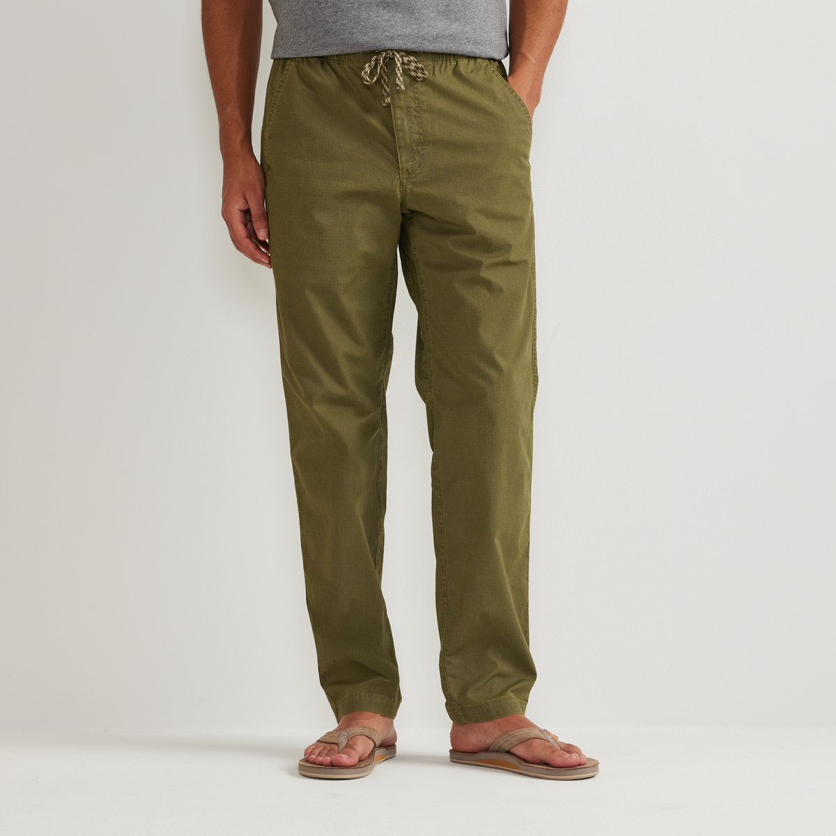 Men's Top Out Stretch Ripstop Pants