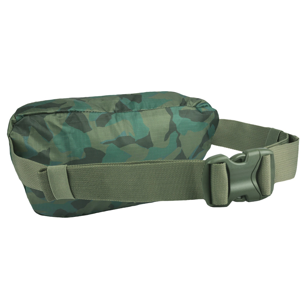 Stowaway Convertible Packable Waistpack