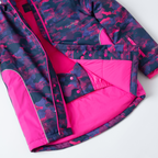 Girls Firstline Ski Jacket
