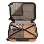 22" Flatiron Hardside Spinner Carry-On