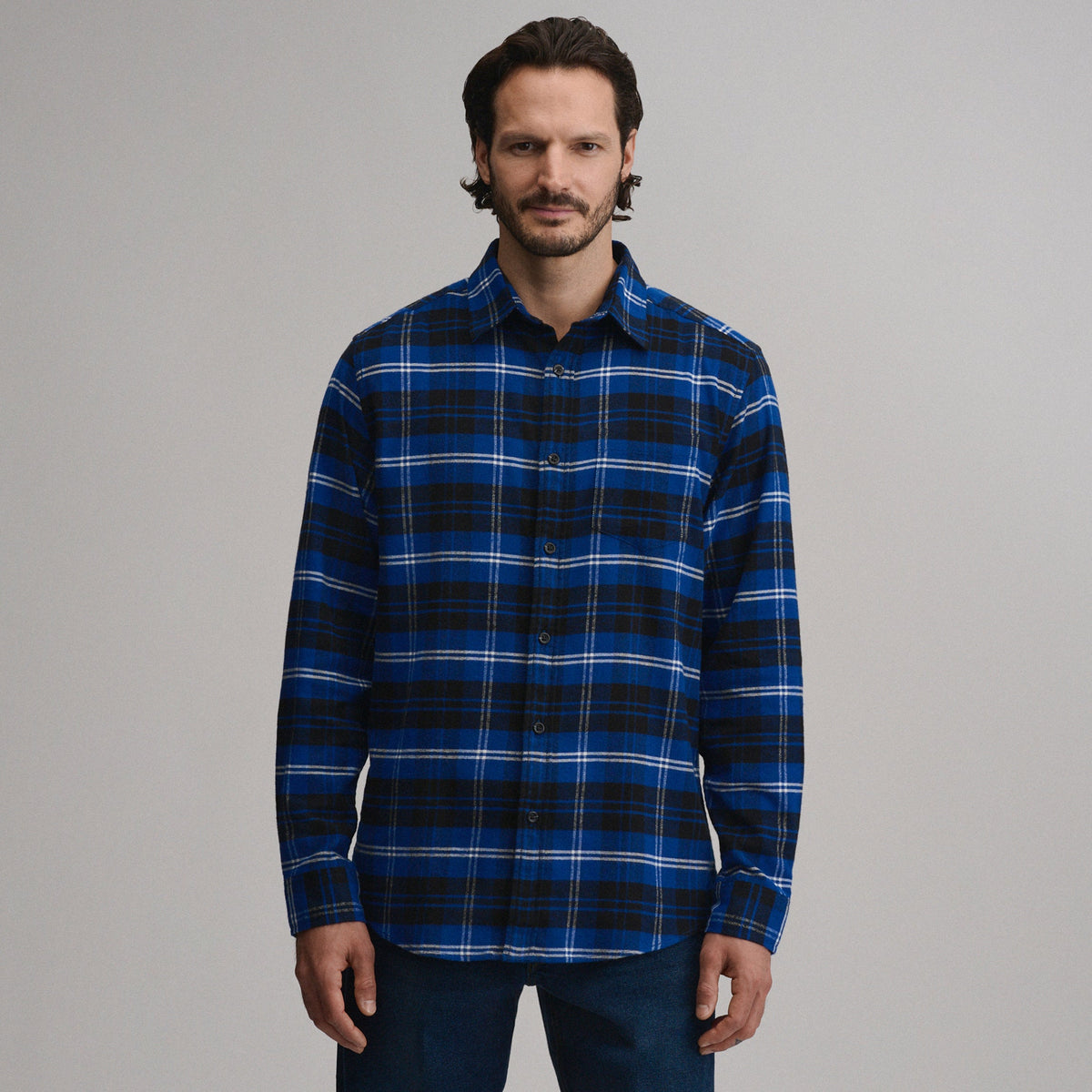 Men's Field 2.0 Flannel Flex Shirt
