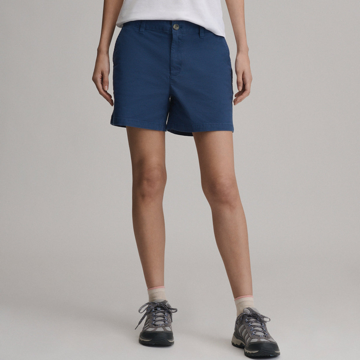 Women's Softened Legend Wash Shorts