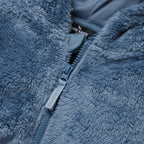 Toddler Quest Fleece Plush Hooded Jacket