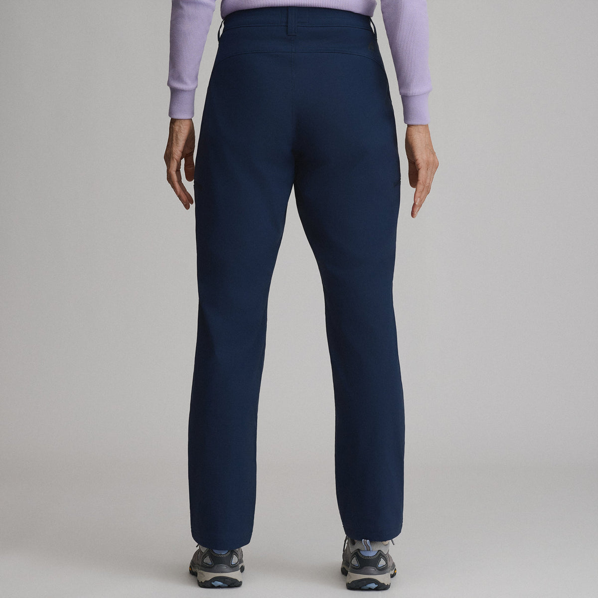 Women's High-Rise Guide Pro Lined Pants