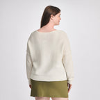 Women's Roll Neck Sweater