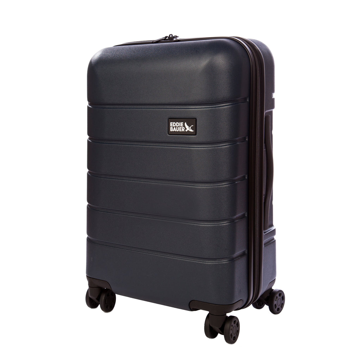 22" Glacier Pc/Abs Hardside Spinner