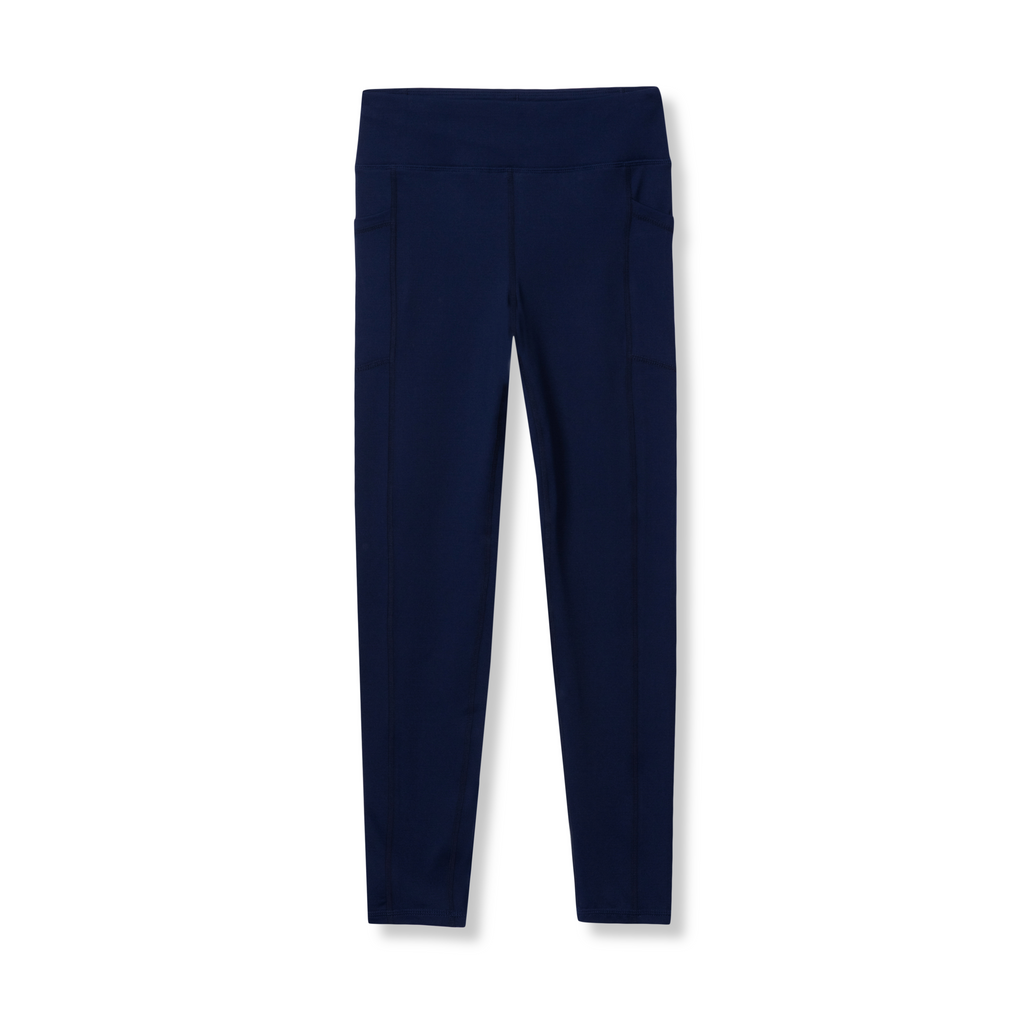 Girls Trail Tight Leggings