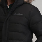 Men's Boundary Pass Down Parka