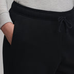 Women's The Vintage Soft Faux Sherpa Lined Jogger