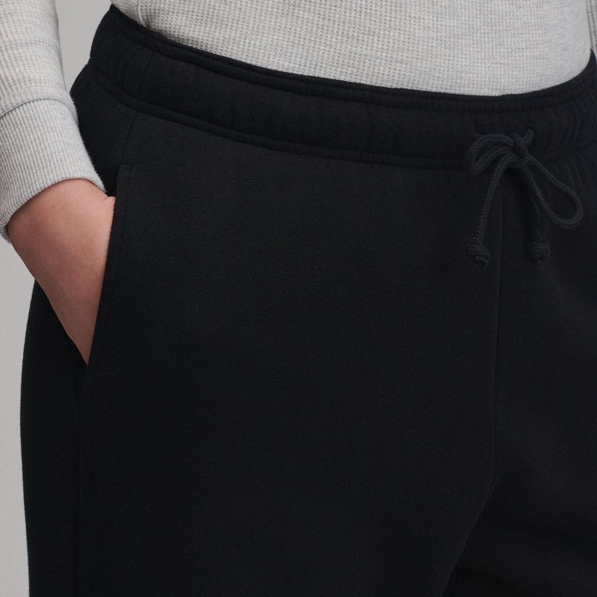 Women's The Vintage Soft Faux Sherpa Lined Jogger
