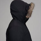 Men's Superior Down Waterproof Hooded Parka