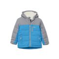 Toddler Boys Classic Down Jacket