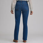Women's Venture Stretch High-Rise Bootcut Jeans