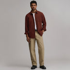 Men's Eddie's Favorite Classic Fit Flannel - Plaid