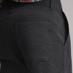 Men's Canvas Carpenter Pants