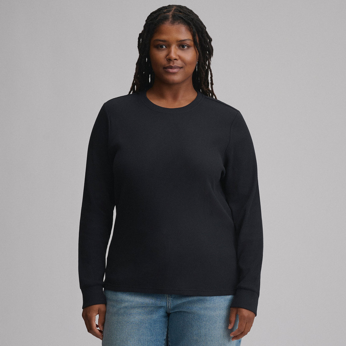 Women's Infinity Thermal Crew