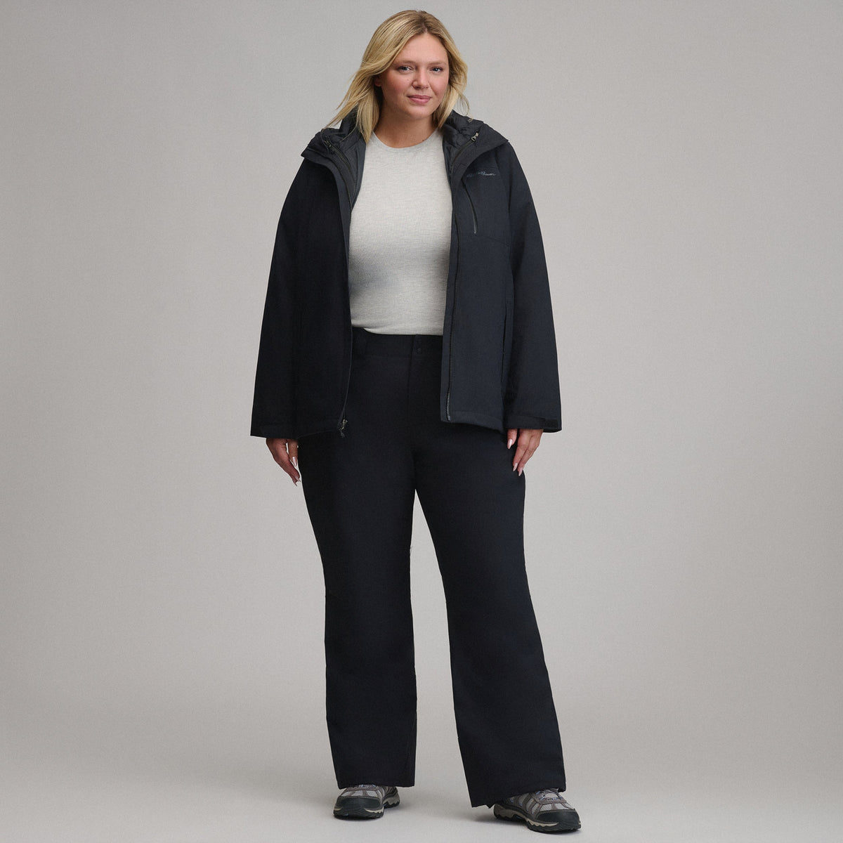 Women's Powder Search Insulated 3-in-1 Jacket