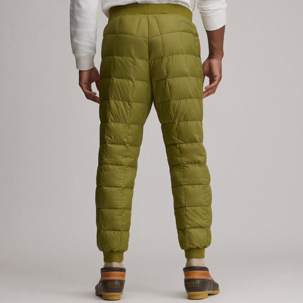 Men's Cirruslite Box Quilted Pants