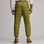 Men's Cirruslite Box Quilted Pants