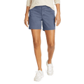 Women's Legend Wash Relaxed Fit Shorts - 5"