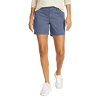 Women's Legend Wash Relaxed Fit Shorts - 5"