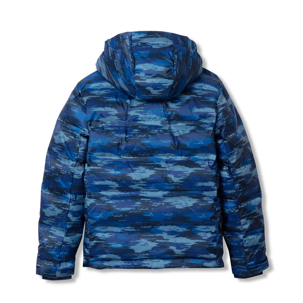 Boys Classic Down 2.0