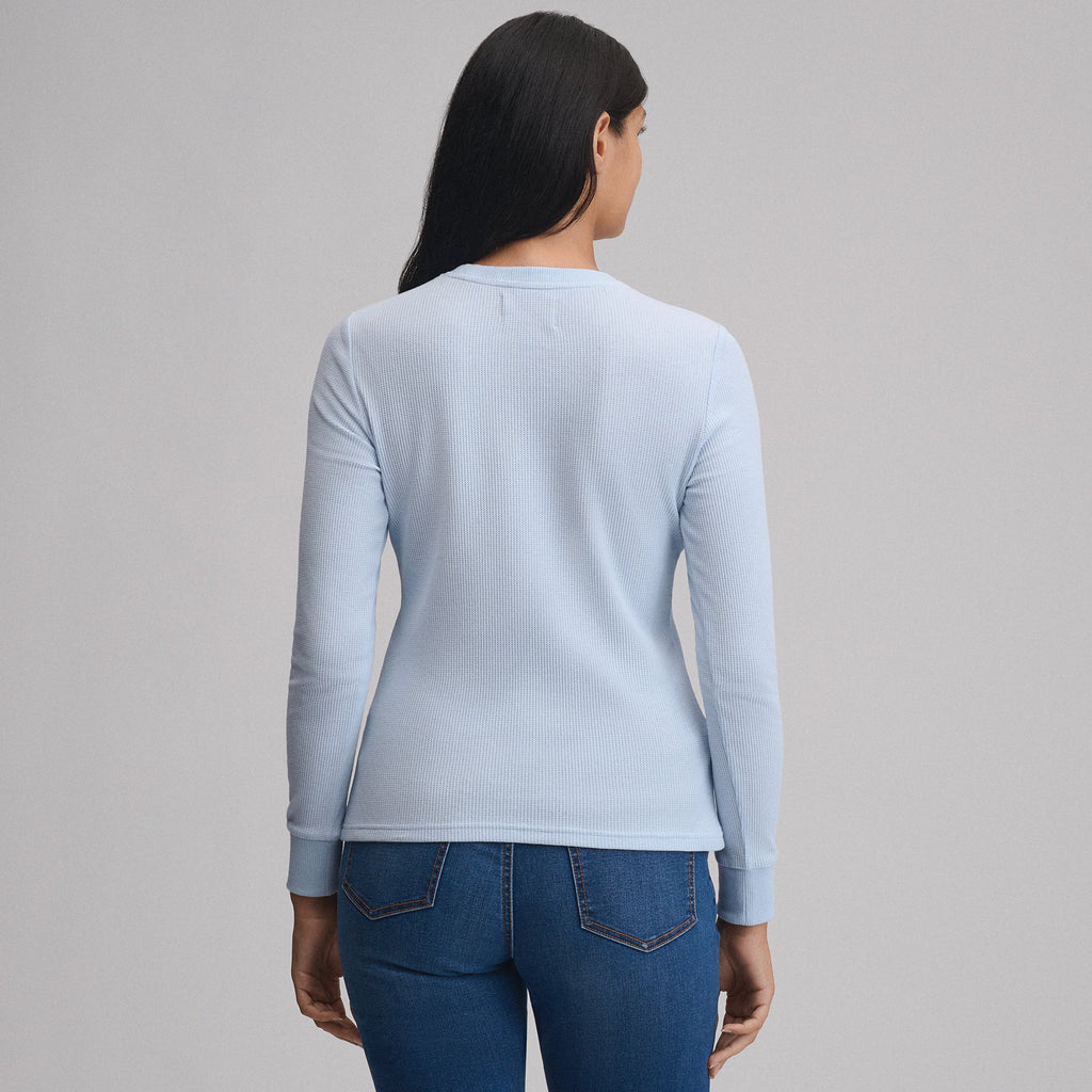 Women's Infinity Thermal Crew